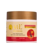 حمام كريم معالج للشعر ضد التساقط 400 ml