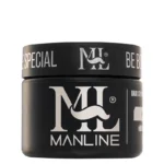 مان لاين ,كريم جل لتصفيف الشعر , 2X1 للرجال 200 ML