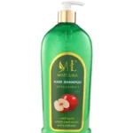 شامبو للشعر بخلاصة التفاح اللبناني 1000مل(حجم توفيري)