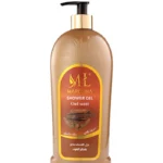 مارولينا سائل استحمام بعطر العود 1000مل