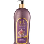 سائل الاستحمام بعطر زهرة الاوركيد 1000مل