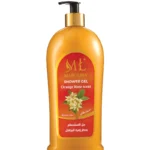 مارولينا سائل استحمام بعطر زهر البرتقال 1000 مل