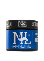 مان لاين , كريم التصفيف المعالج للشعر بالبروتين , للرجال 200 ML