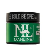 مان لاين - كريم تصفيف الشعر الكيرلى للرجال 200 ML