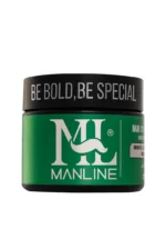 مان لاين - كريم تصفيف الشعر الكيرلى للرجال 200 ML