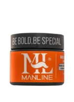 كريم تصفيف مان لاين المعالج للشعر الجاف - للرجال 200 ML