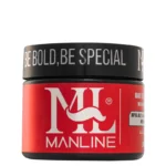 مان لاين - كريم تصفيف معالج ضد تساقط الشعر - للرجال 200 ML