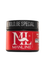 مان لاين - كريم تصفيف معالج ضد تساقط الشعر - للرجال 200 ML