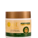 حمام كريم معالج للشعر بزيت الزيتون 400 ml