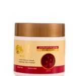 حمام كريم معالج للشعر بالكيراتين 400 مل