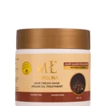 مارولينا حمام كريم بزيت الأرجان 400 مل