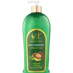 شامبو  للشعر بزيت الأرجان 1000مل