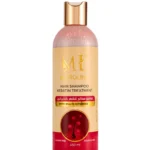 شامبو معالج للشعر بالكيراتين 450 مل
