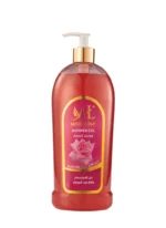 سائل الاستحمام بعطر ورد الجوري 1000مل