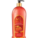 مارولينا سائل استحمام بعطر زهر الرمان 1000 ml