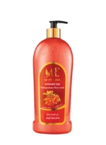 مارولينا سائل استحمام بعطر زهر الرمان 1000 ml