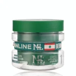 مانلاين جل تصفيف  للشعر  ثبات كيرلي (اخضر) 500ML