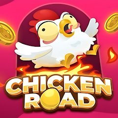 Speel nu online Chicken Road Casino Gokkast met een Demo Versie - overview